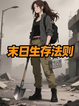 末日语生存法则