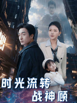 时光流转战神顾