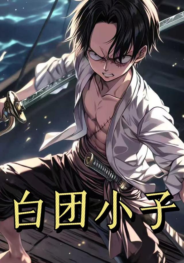 白团小子第1季