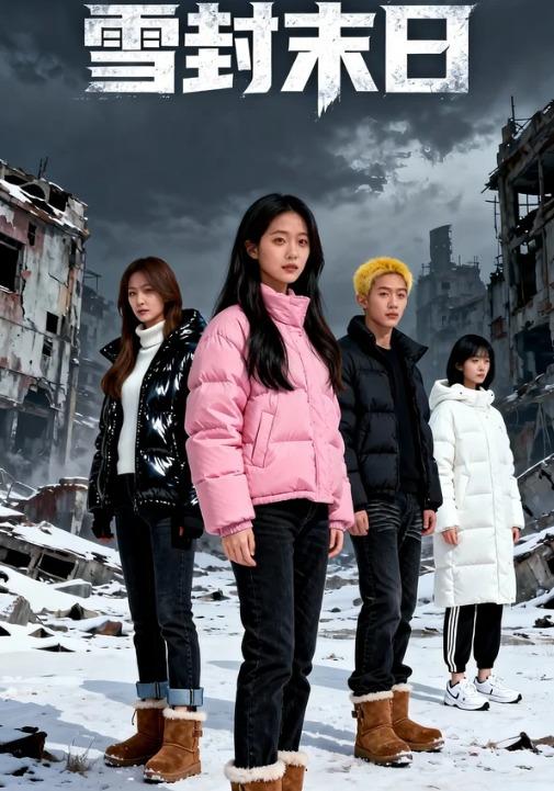 雪封末世