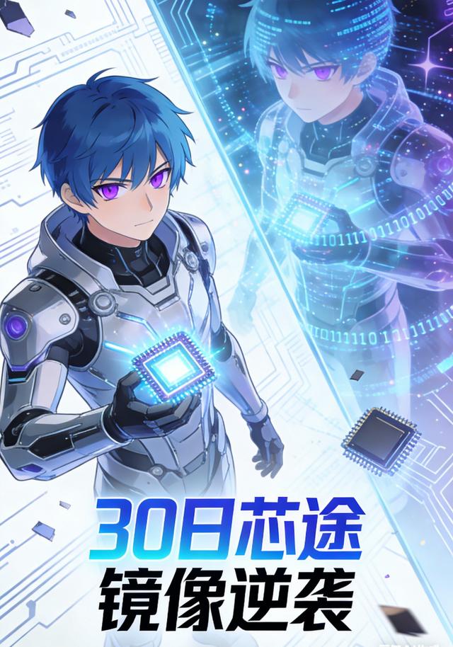 30日语芯途镜像逆袭