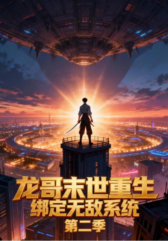 龙哥末世重生绑定无敌系统第2季