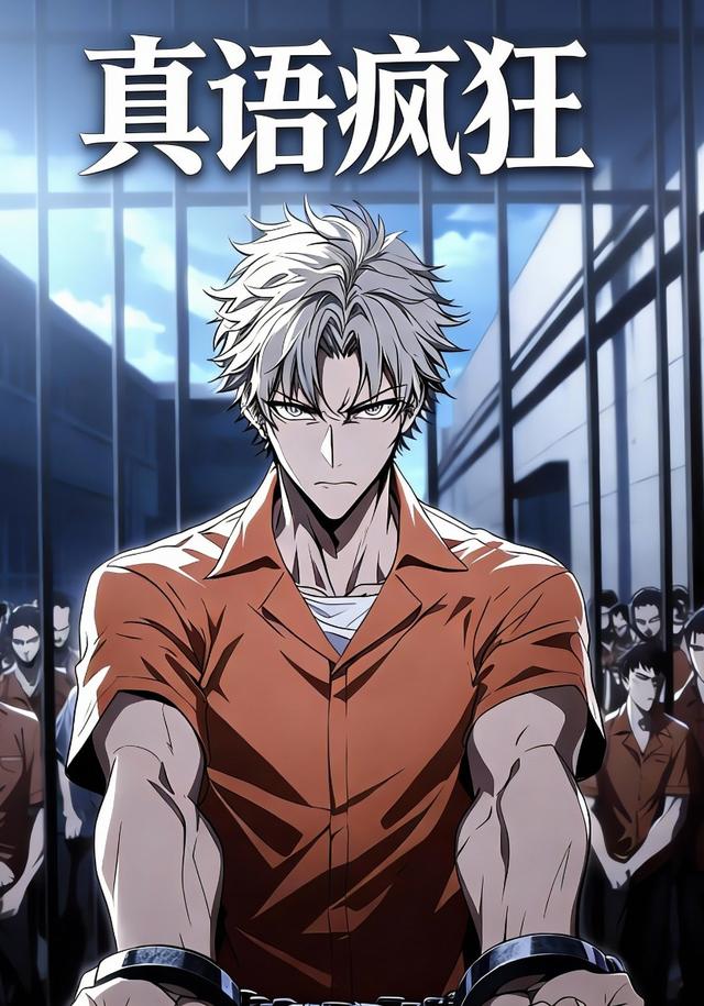 真语疯狂