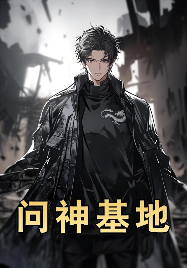 问神基地