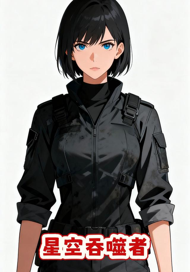星空吞噬者