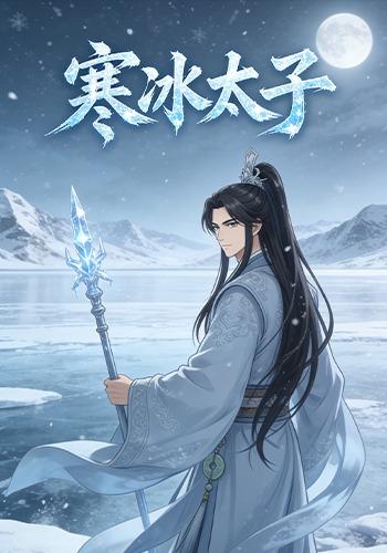 寒冰太子