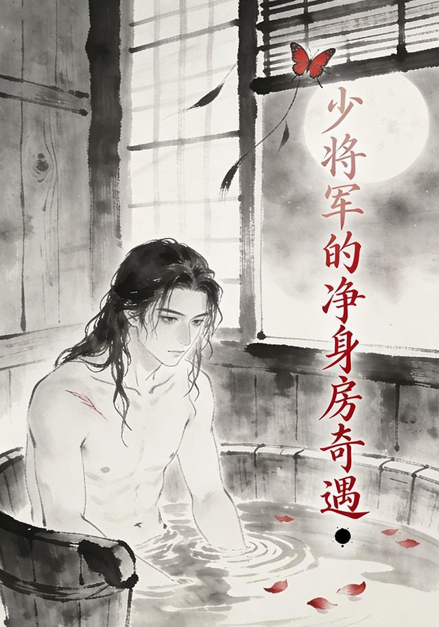 少将军的净身房奇遇