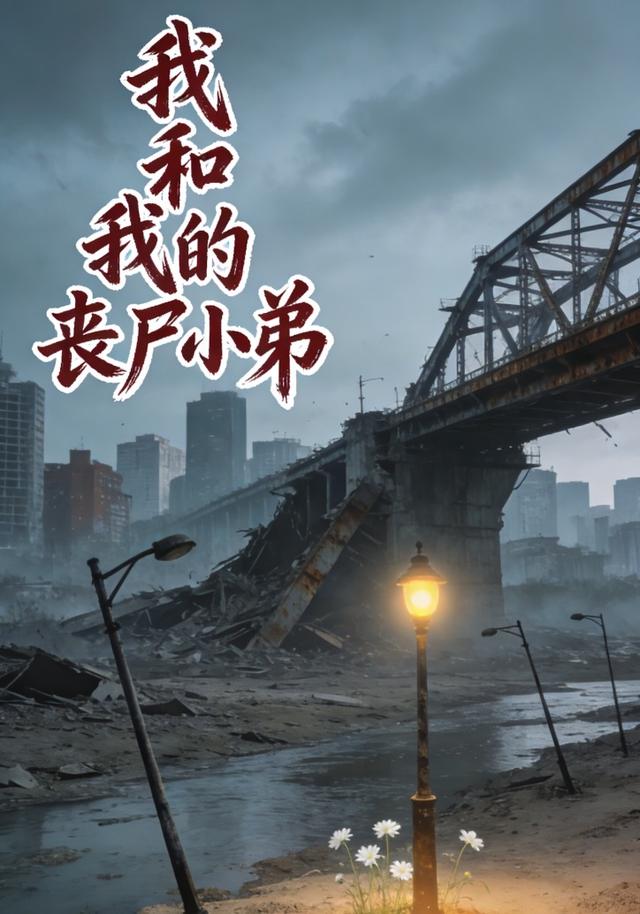 我和我的丧尸小弟