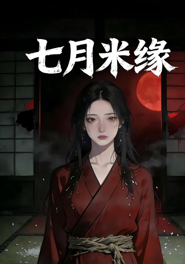 七月米缘