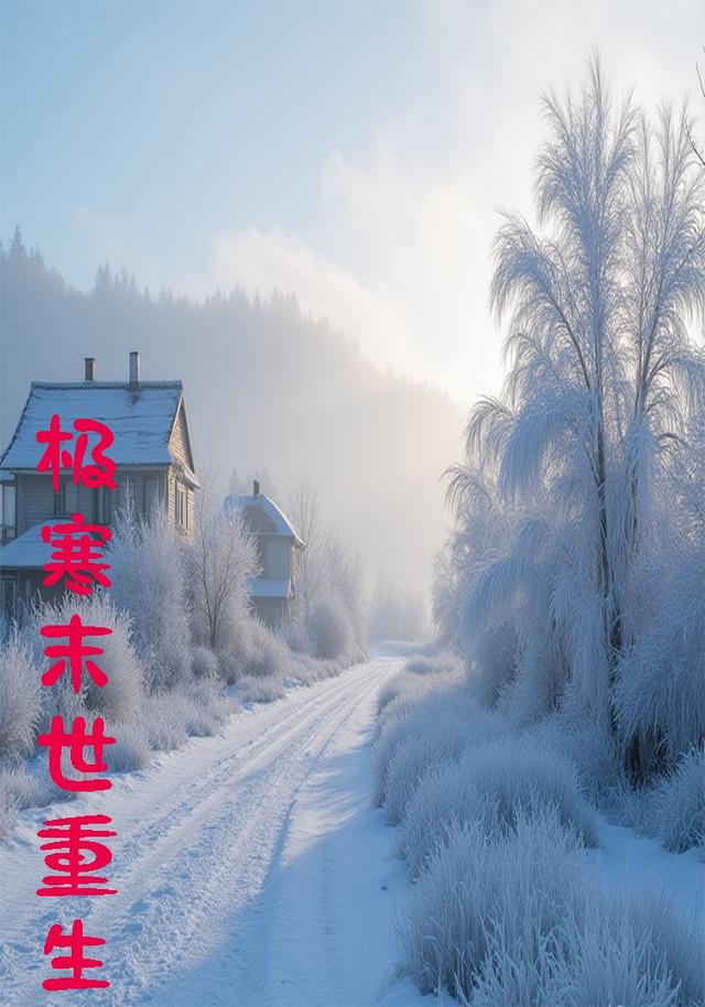 极寒末世重生