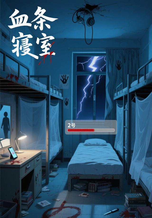 血条寝室