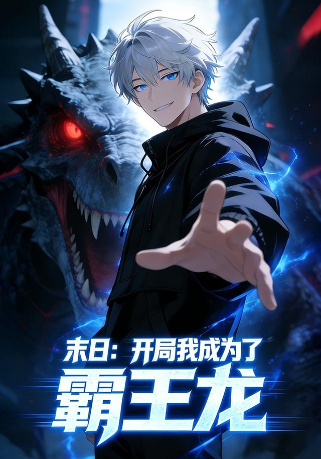 末日语开局我成为了霸王龙