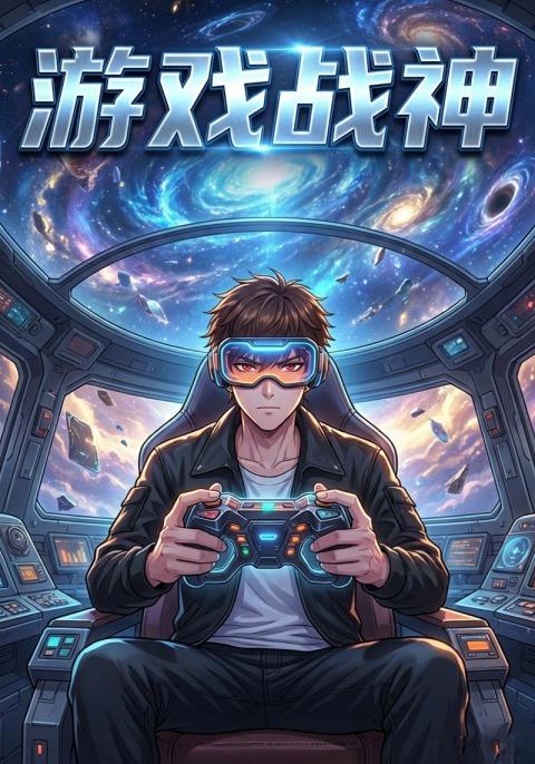 游戏战神