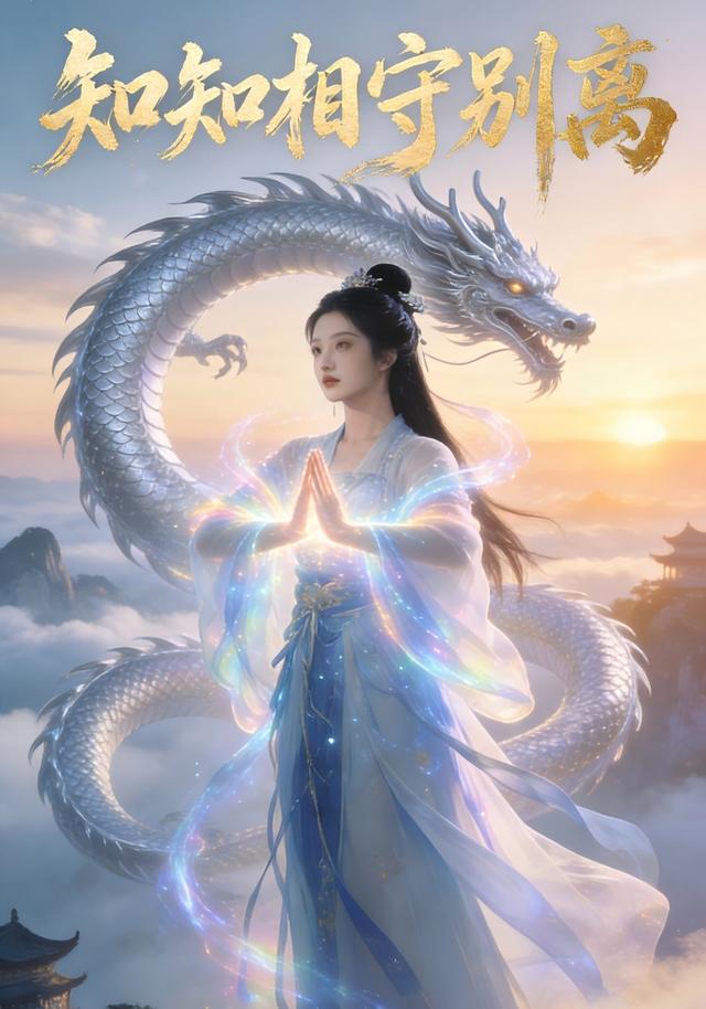 知知相守别离