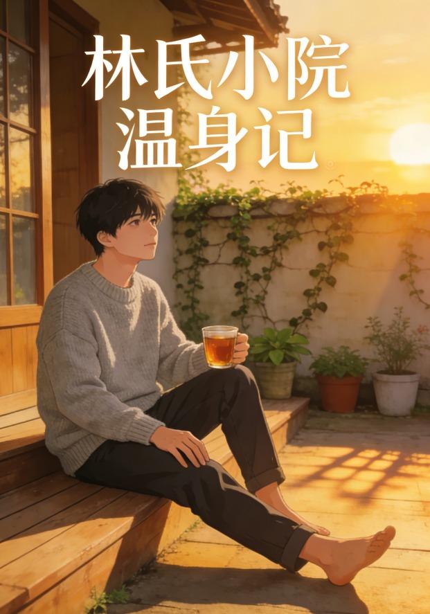 林氏小院温身记
