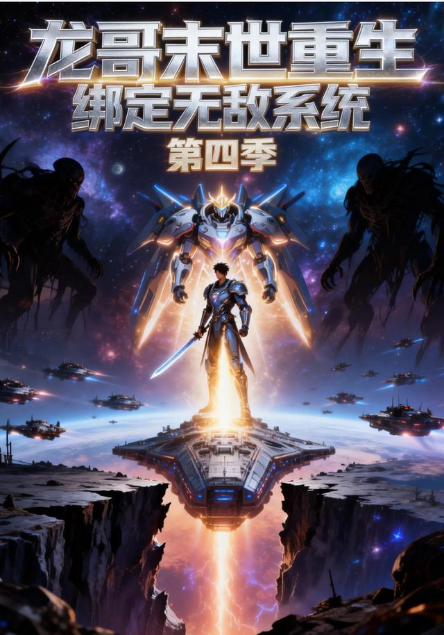 龙哥末世重生绑定无敌系统第4季