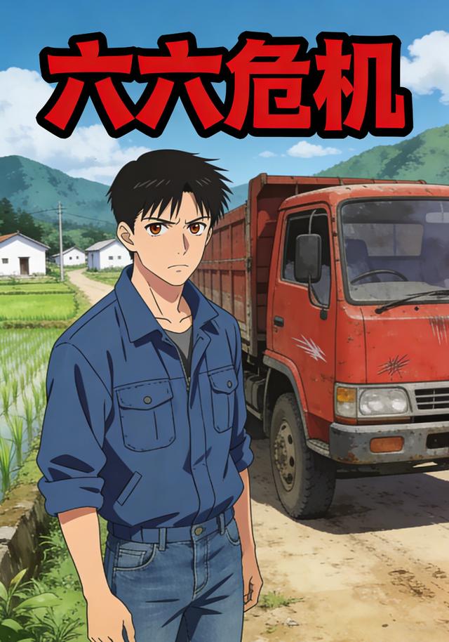 六六危机