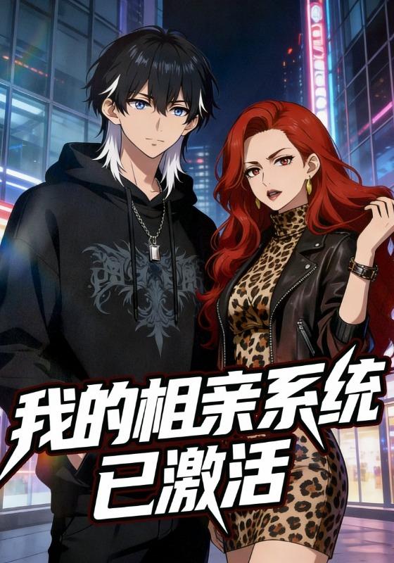 我的相亲系统已激活