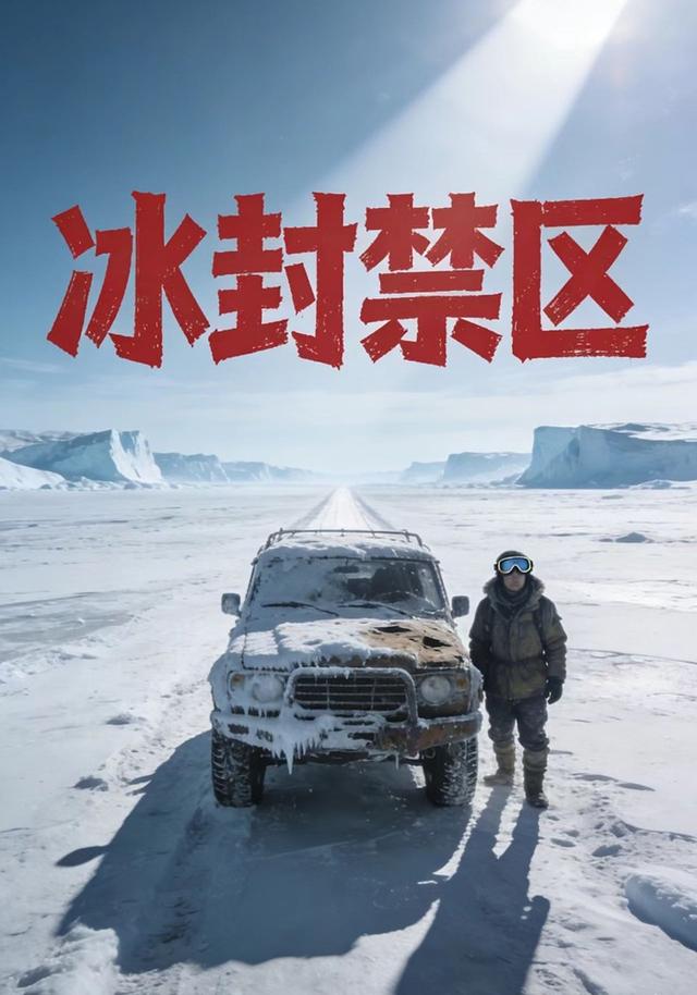 冰封禁区