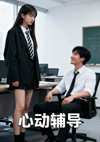心动辅导
