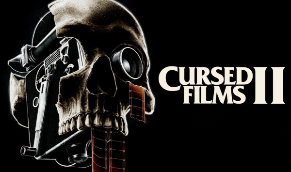 被诅咒的电影第2季