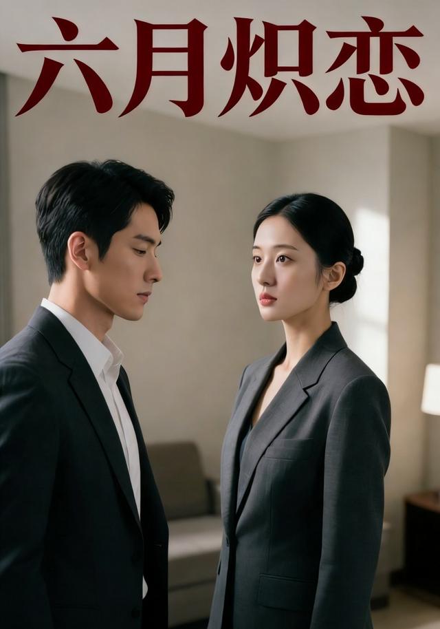 六月炽恋