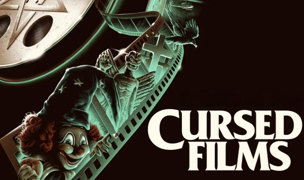 被诅咒的电影第1季