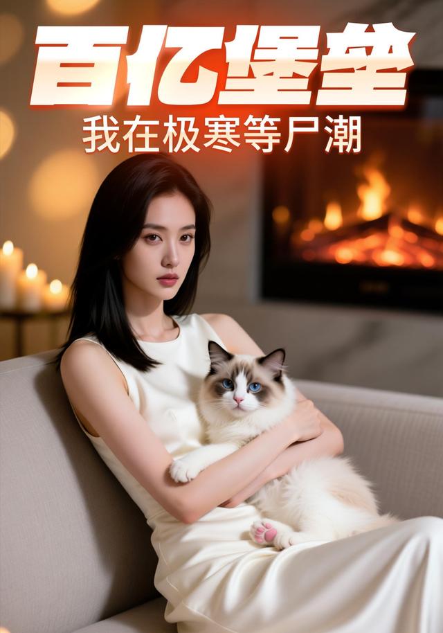 百亿堡垒我在极寒等尸潮