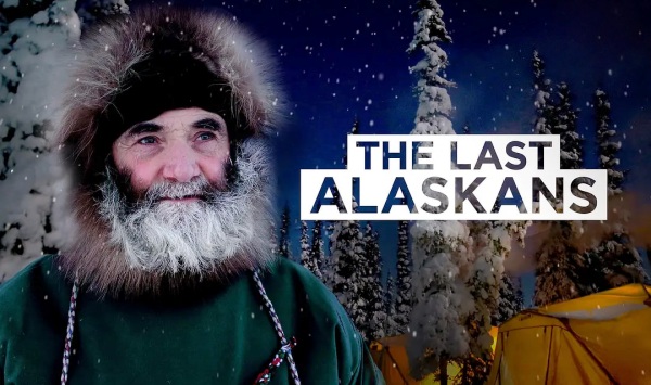 最后的阿拉斯加第4季