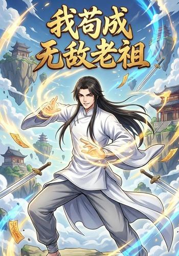 我苟成无敌老祖