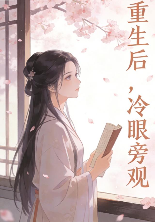 重生后，冷眼旁观