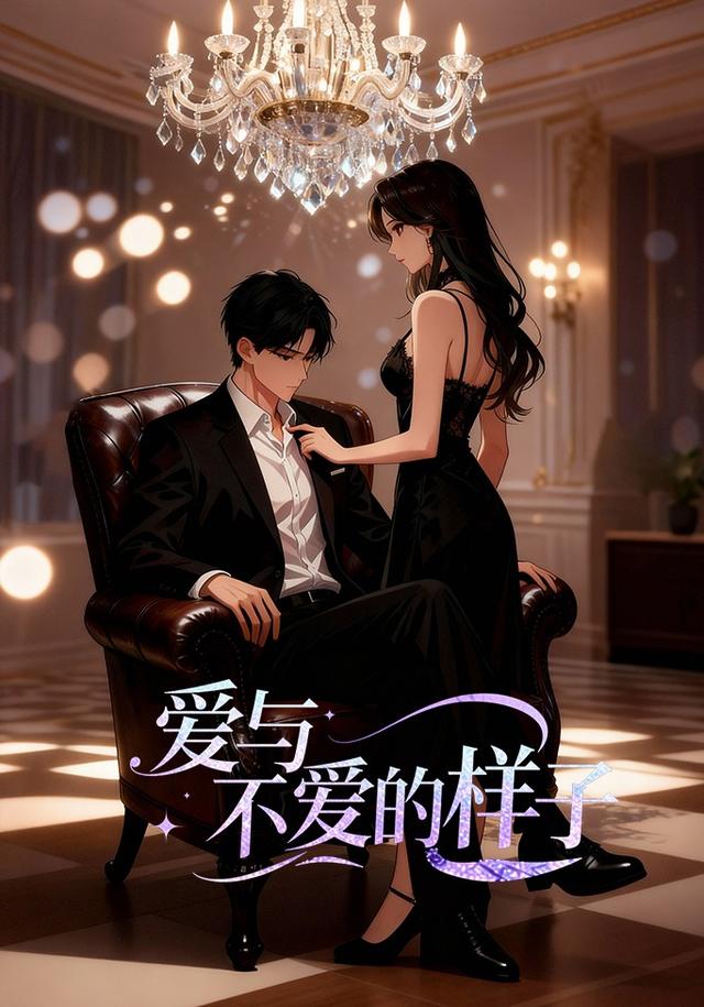 爱与不爱的样子