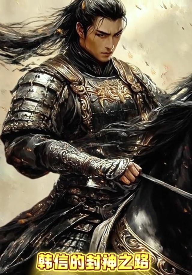 韩语信的封神之路