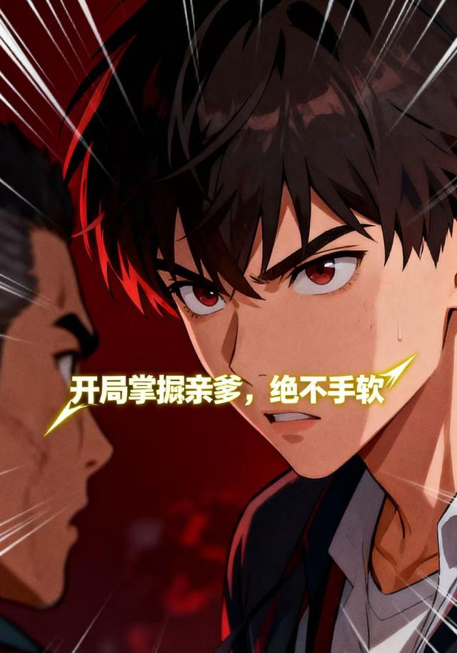 开局掌掴亲爹，绝不手软