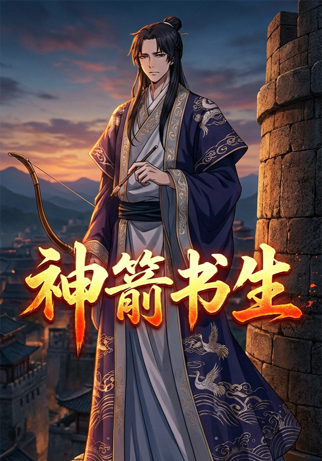 神箭书生