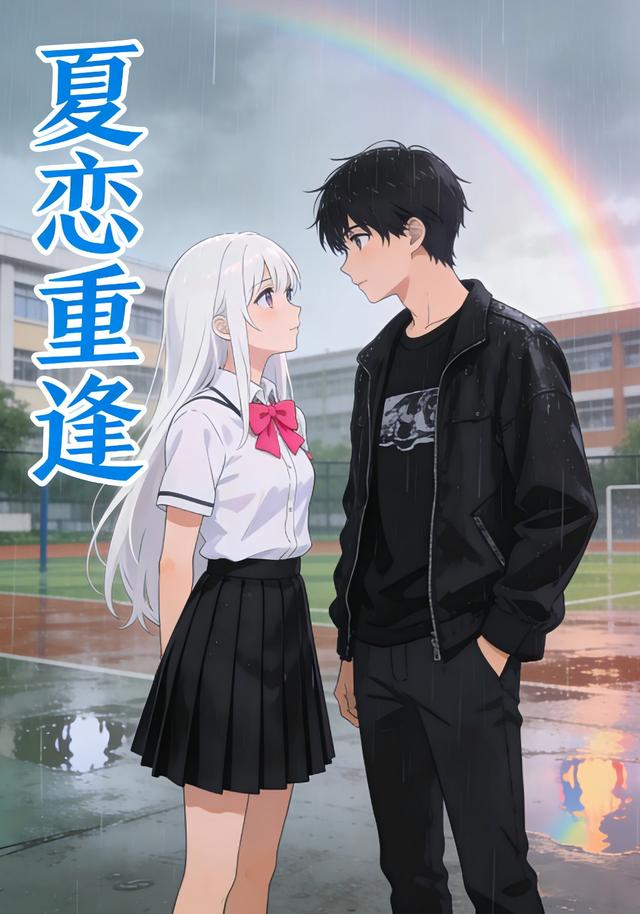 夏恋重逢