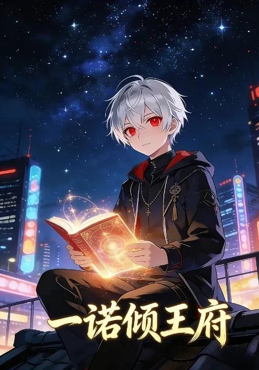 一诺倾王府