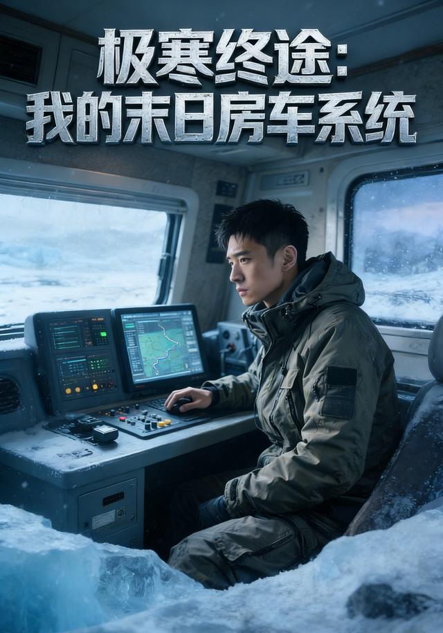 极寒终途我的末日语房车系统