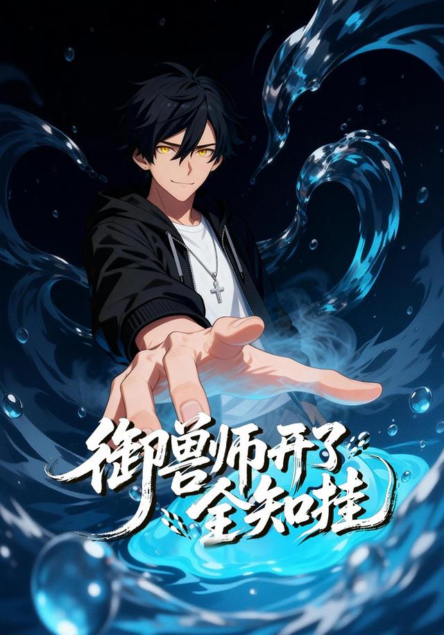 御兽师开了全知挂