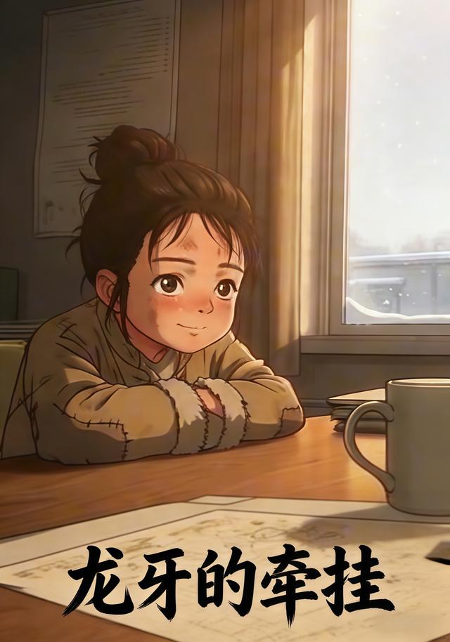 龙牙的牵挂
