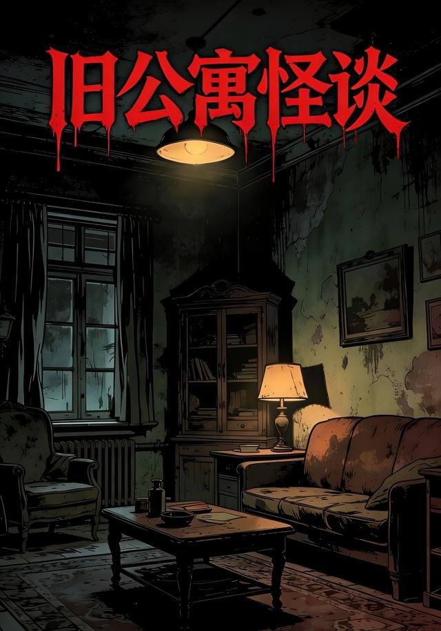 旧公寓怪谈