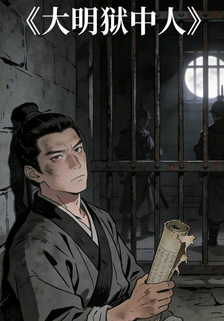 大明狱中人