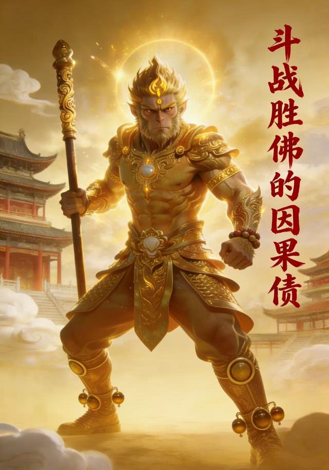 斗战胜佛的因果债