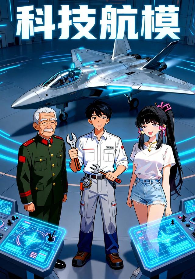 科技航模