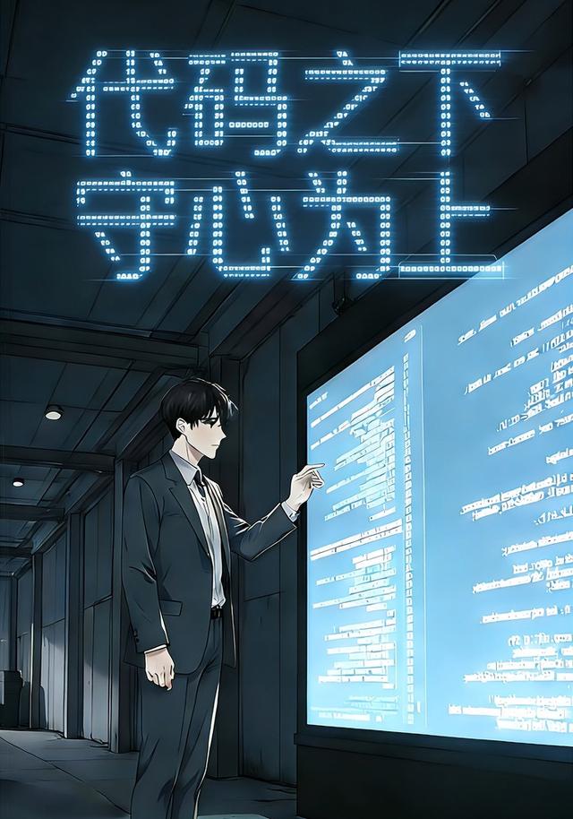 代码之下，守心为上