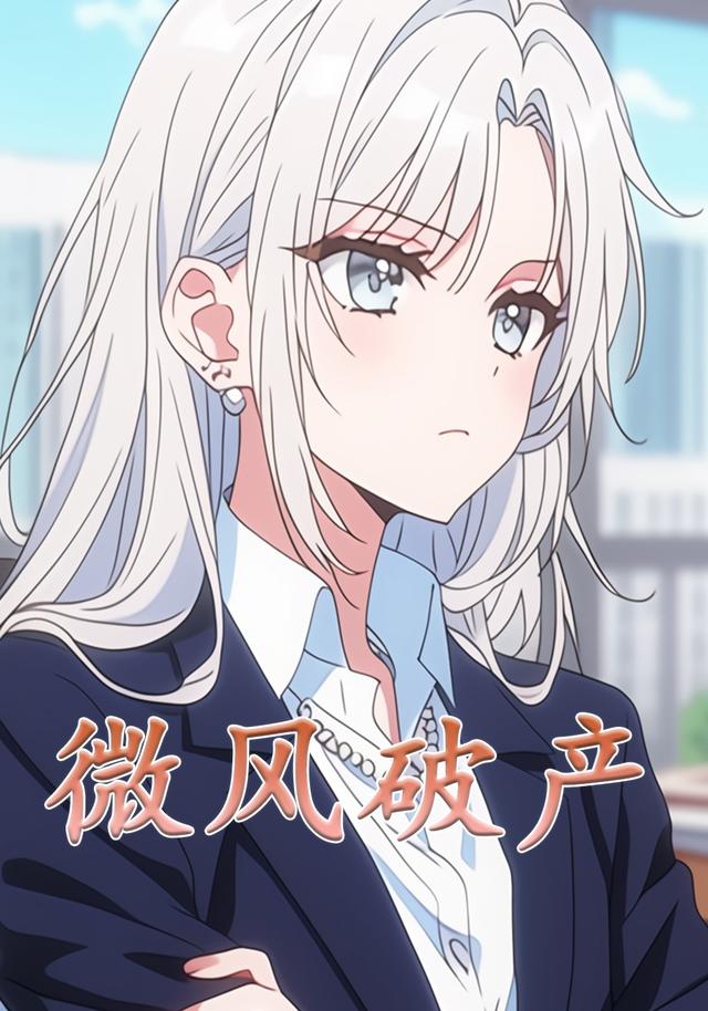 微风破产
