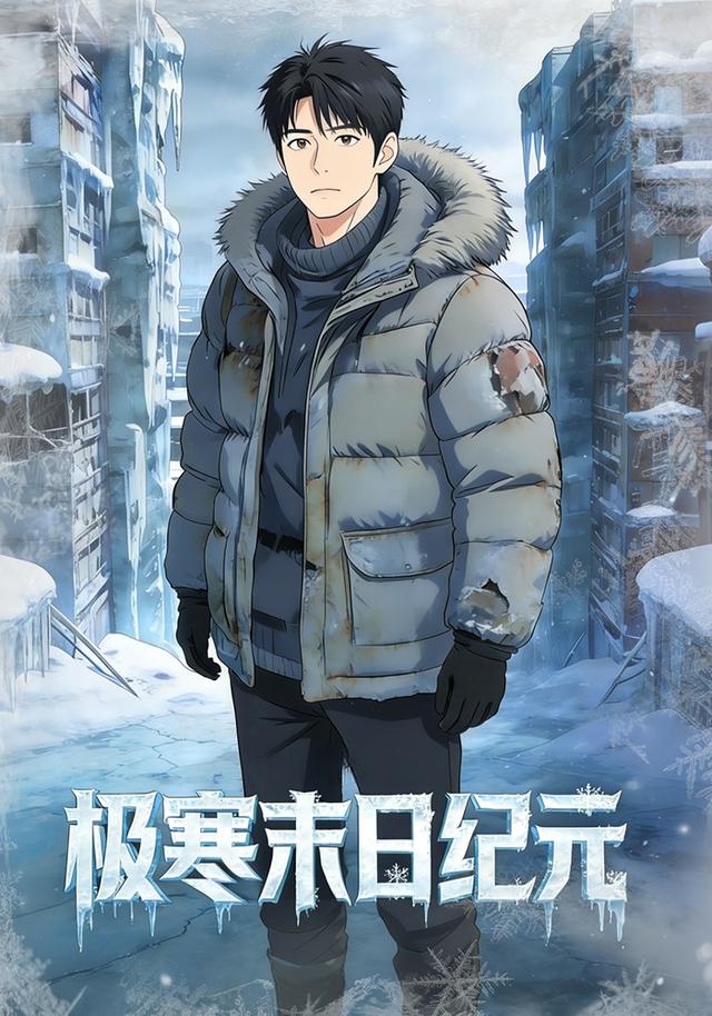 极寒末日语纪元