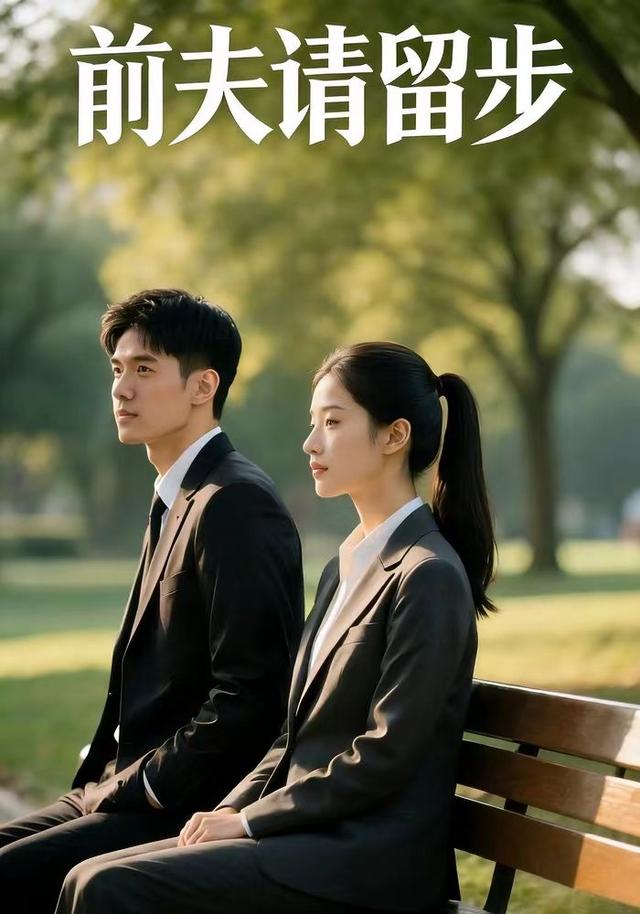 前夫请留步