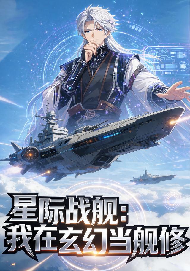 星际战舰我在玄幻当舰修