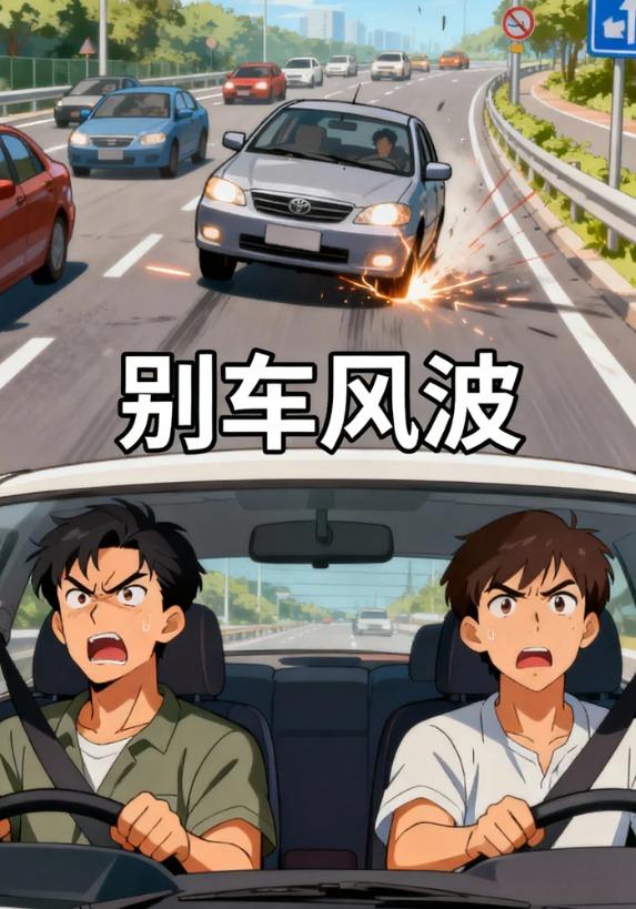 别车风波